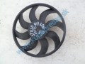 ventilátor chladiča na fiat stilo 1,9jtd, priemer 405mm, 